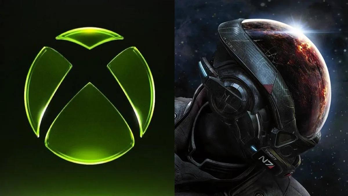 Insider siger, at Xbox muligvis opkøber BioWare - men han ønsker ikke, at det skal ske