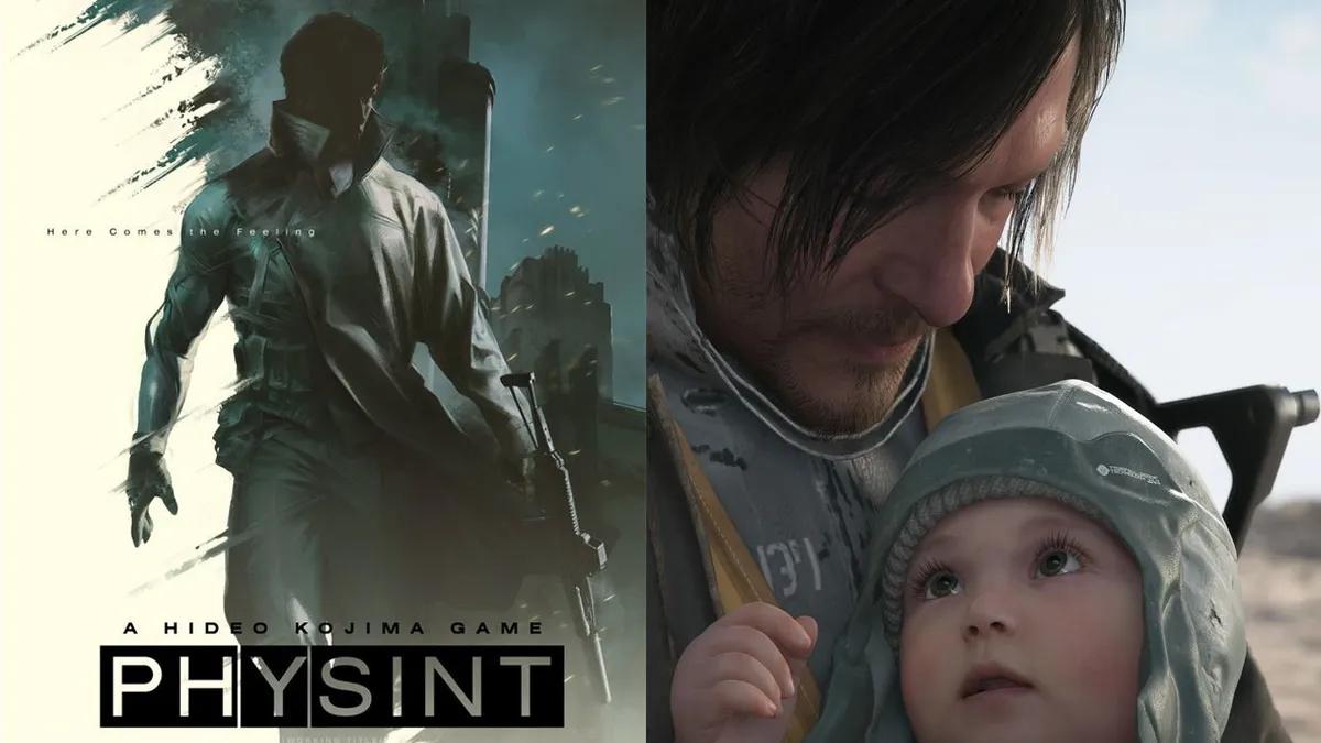 PlayStation har droppet Hideo Kojimas »Physint« på grund af budgetoverskridelser og svage salgstal for »Death Stranding 2«