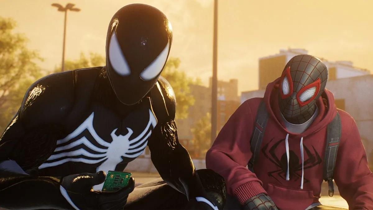 Marvel’s Spider-Man 2 indbragte en omsætning på 1,2 milliarder dollar: 35 % heraf udgjorde fysiske eksemplarer