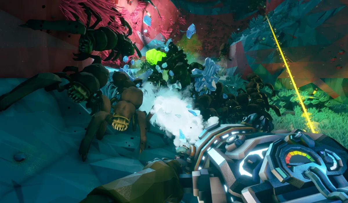 Deep Rock Galactic sæson 6 udgivelsesdato afsløret