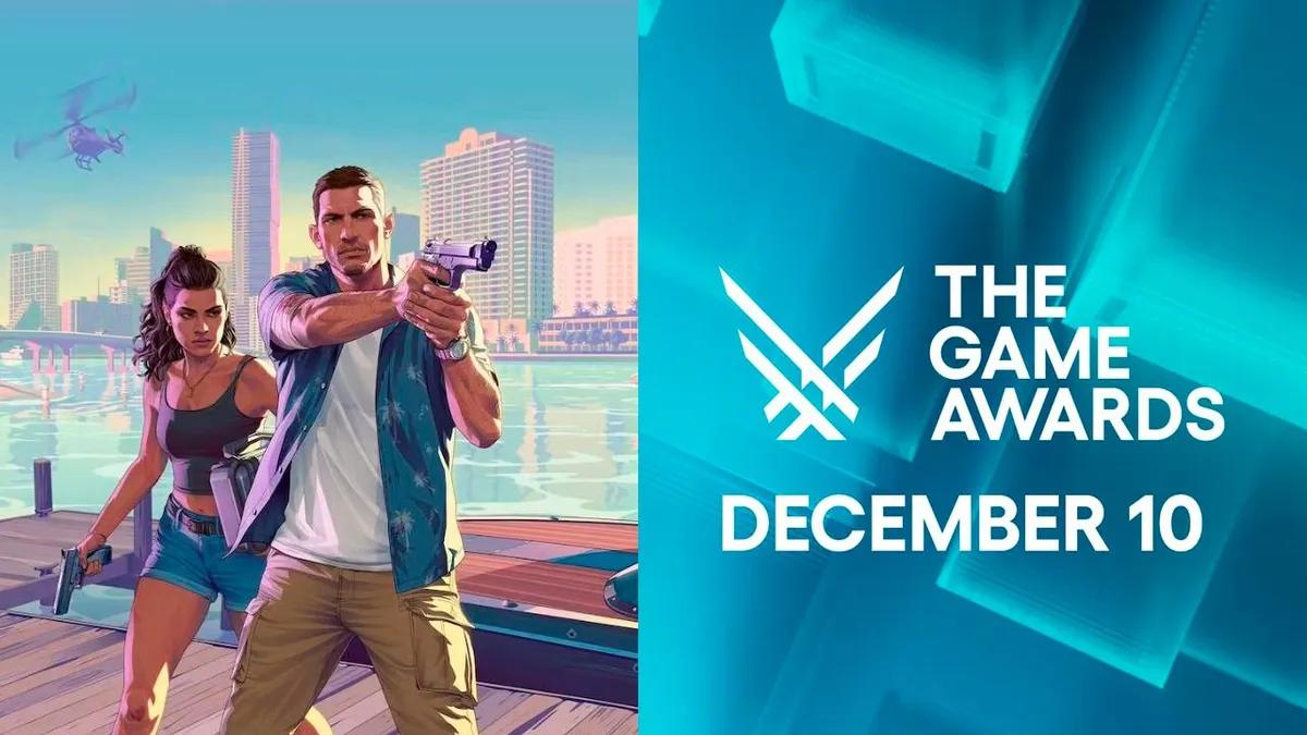 Der er risiko for, at GTA 6 ikke bliver nomineret til The Game Awards 2026