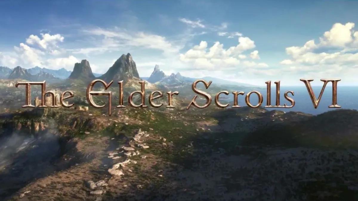 Mulig udgivelsesdato for The Elder Scrolls VI afsløret