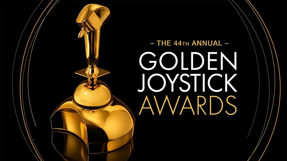 De nominerede til Golden Joystick Awards 2026 afsløres i denne uge