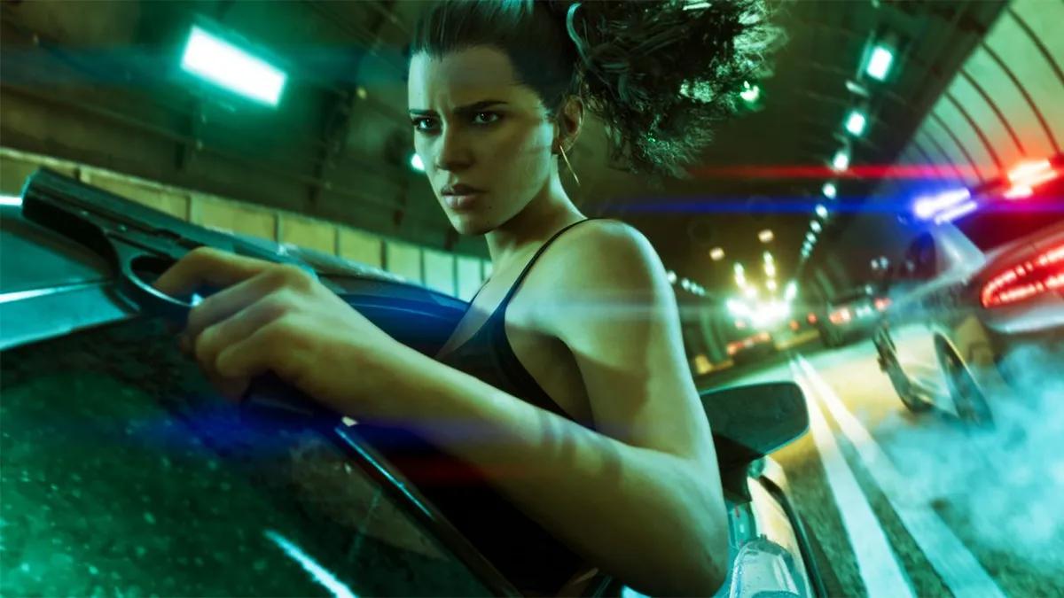Rockstar Games afslører GTA 6: Et udvidet kig på deres YouTube-kanal