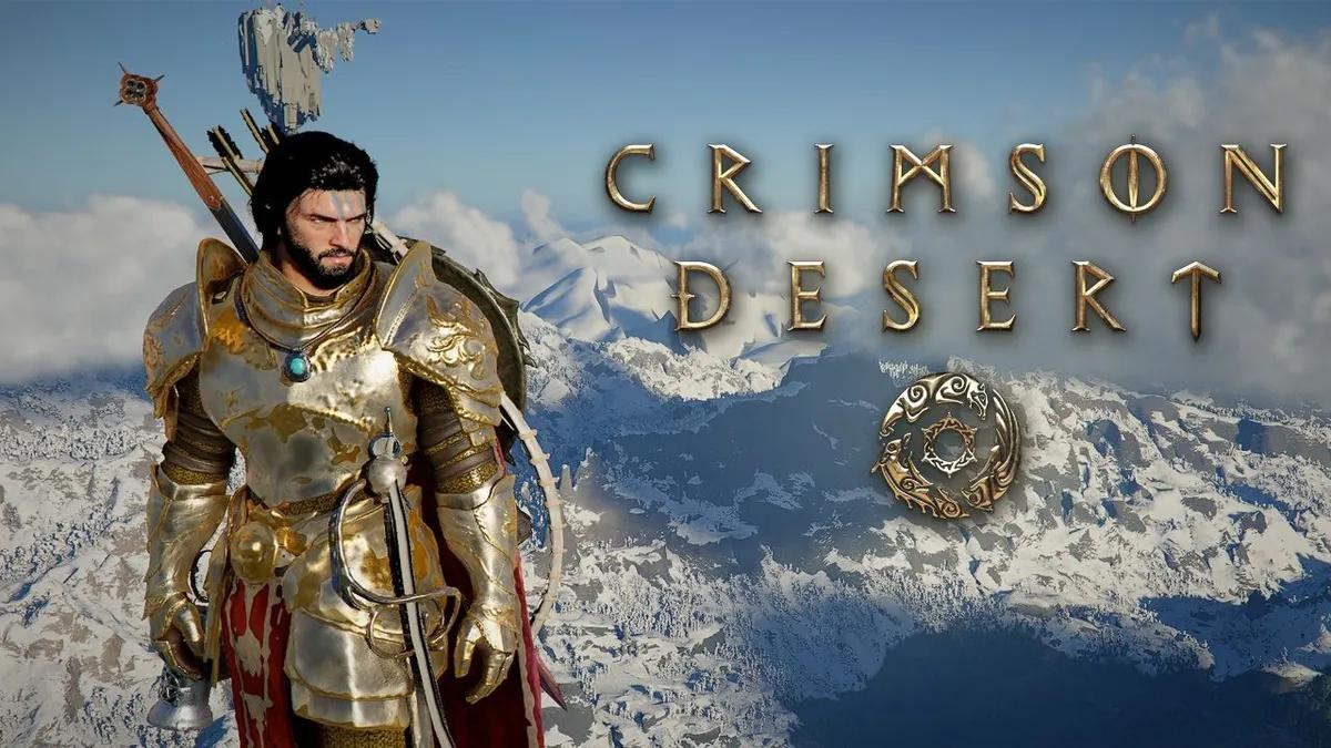 Pearl Abyss har udgivet en ny opdatering til Crimson Desert – Patch Notes version 2.03.00
