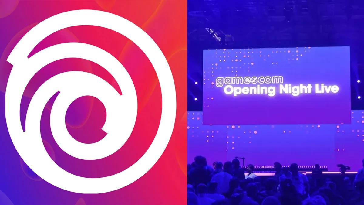 Alt Ubisoft annoncerede og afslørede på Gamescom Opening Night Live 2026