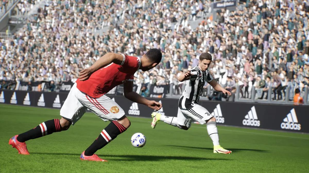 eFootball bliver til anime - KONAMI annoncerer "Reincarnated in PES" manga