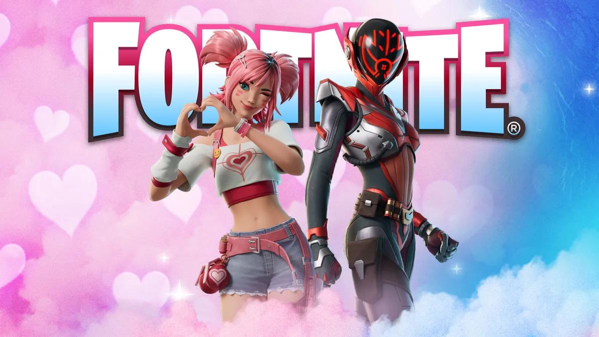 Team Falcons deler veje med Fortnite-spiller Japko trods Reload Elite Series-kvalifikation
