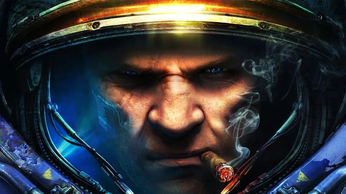 Det nye StarCraft-spil bliver muligvis et co-op-skydespil, men ikke i stil med Destiny