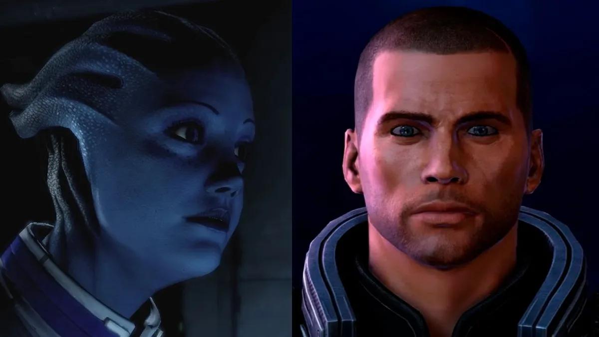 Mass Effect: Universe-detaljer afsløret - Hvornår det blev sat, gameplay, kampsystem og mere