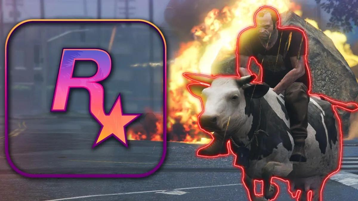 Rockstar Games indfører ændringer vedrørende modding af deres spil, herunder GTA 6