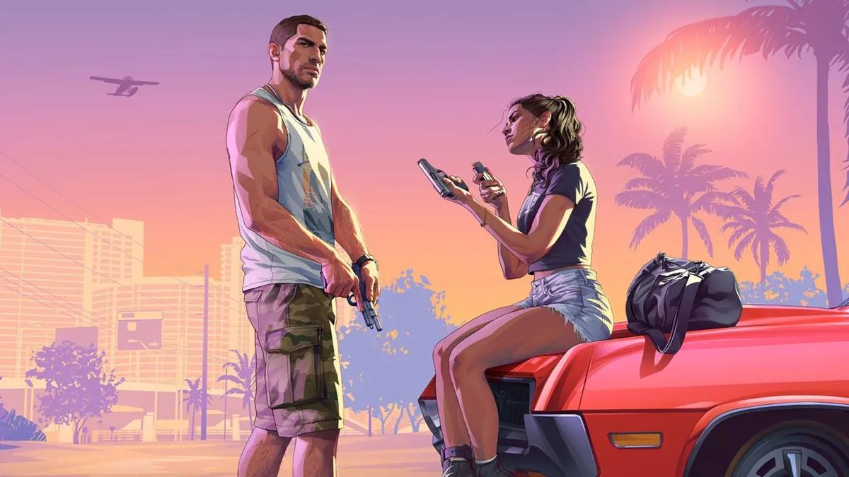 Rockstar Games har udgivet en ny trailer til GTA 6