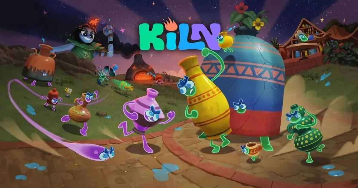 Double Fine Studio afslørede et glemt videospil ved Xbox Developer Direct