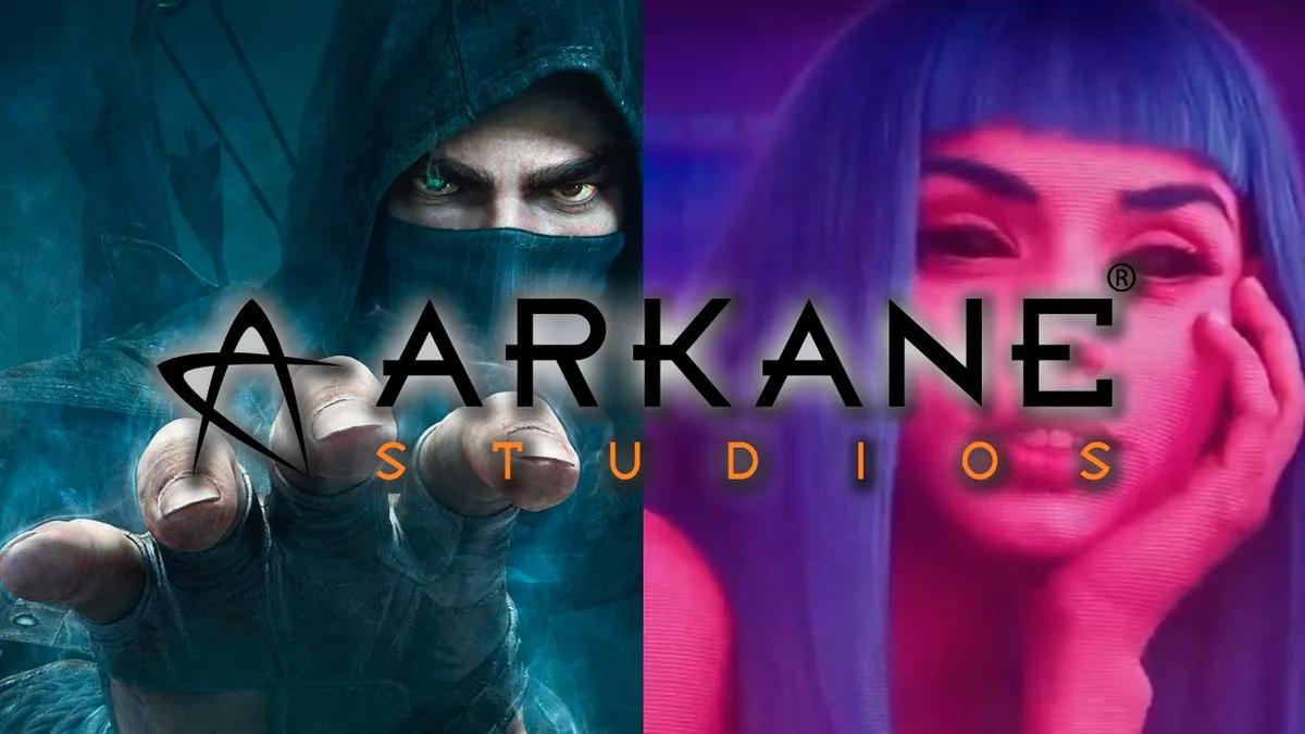 Arkane Studios kunne have lavet »Thief 4« eller et »Blade Runner«-spil i stedet for »Dishonored«