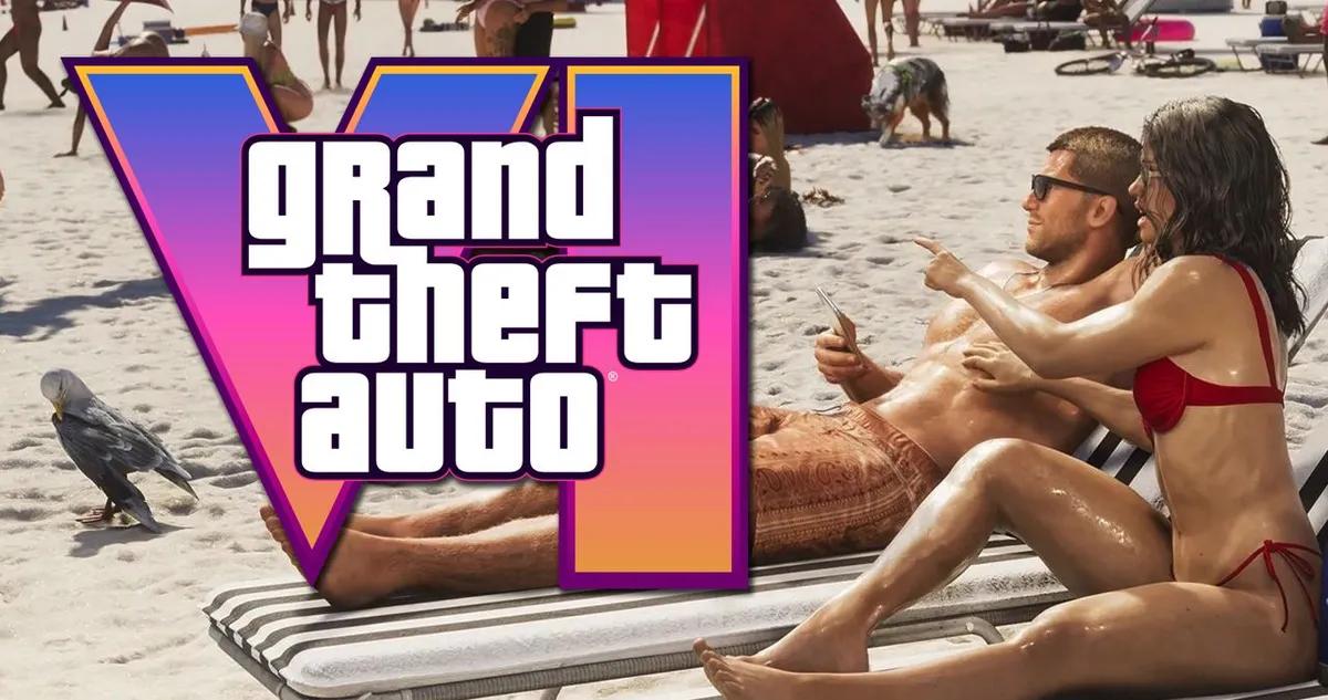 Han er tilbage – Cyberleek har offentliggjort endnu et lækket gameplay-klip fra GTA 6