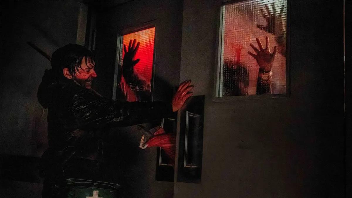 Zach Creggers »Resident Evil« får sin debut på Rotten Tomatoes med et imponerende resultat – 98 % i bedømmelse