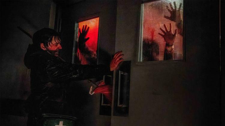 Zach Creggers »Resident Evil« får sin debut på Rotten Tomatoes med et imponerende resultat – 98 % i bedømmelse