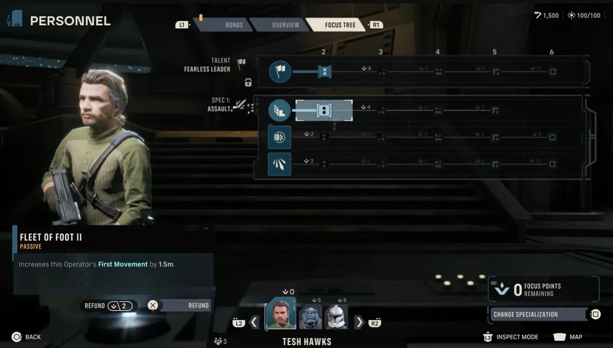 Sådan gennemfører du »Not Your Turf« i Star Wars Zero Company – Gennemgang af mission 2