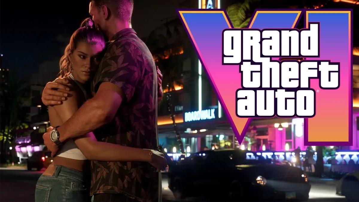 Ny teori hævder, at Lucia måske vil forråde Jason i GTA 6