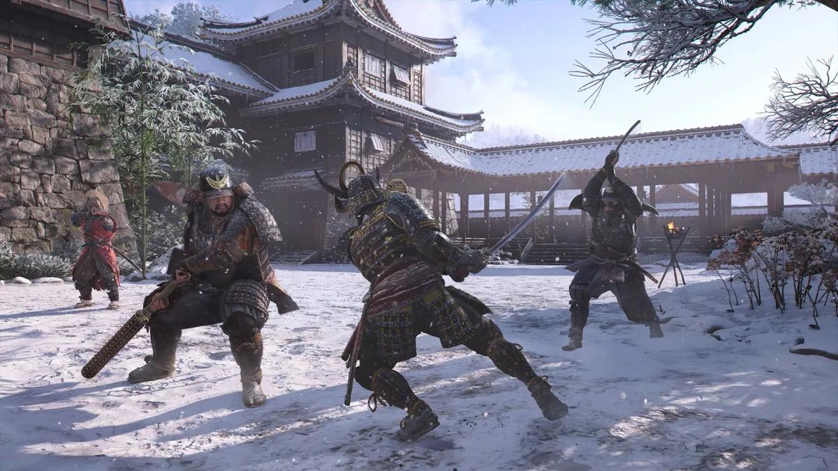 Ubisoft aflyste Assassin's Creed Shadows' multiplayer-tilstand