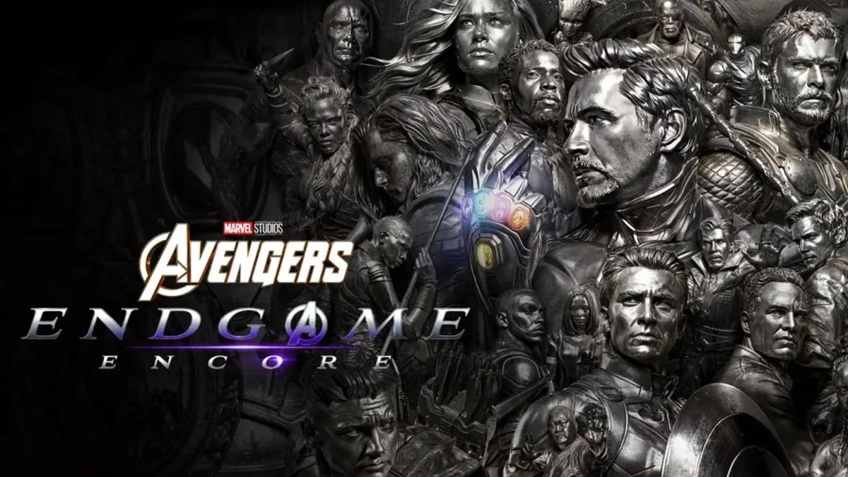 Avengers: Endgame Encore – Nye klip og detaljer om scenerne efter rulleteksterne afsløret