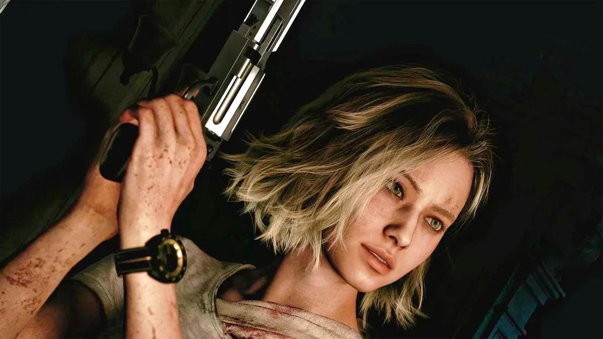 Capcom har fjernet en sjov detalje fra »Resident Evil Requiem« om Grace og hendes skydning med en revolver