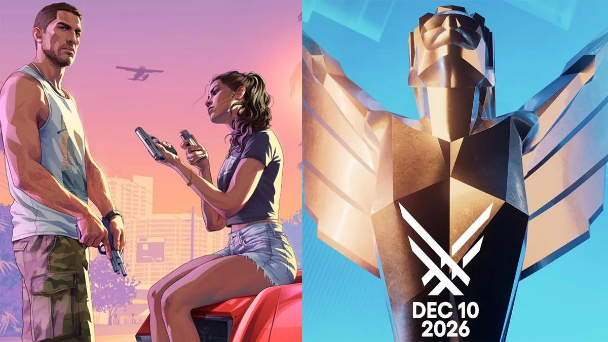 Det er nu bekræftet, at GTA 6 deltager i The Game Awards 2026