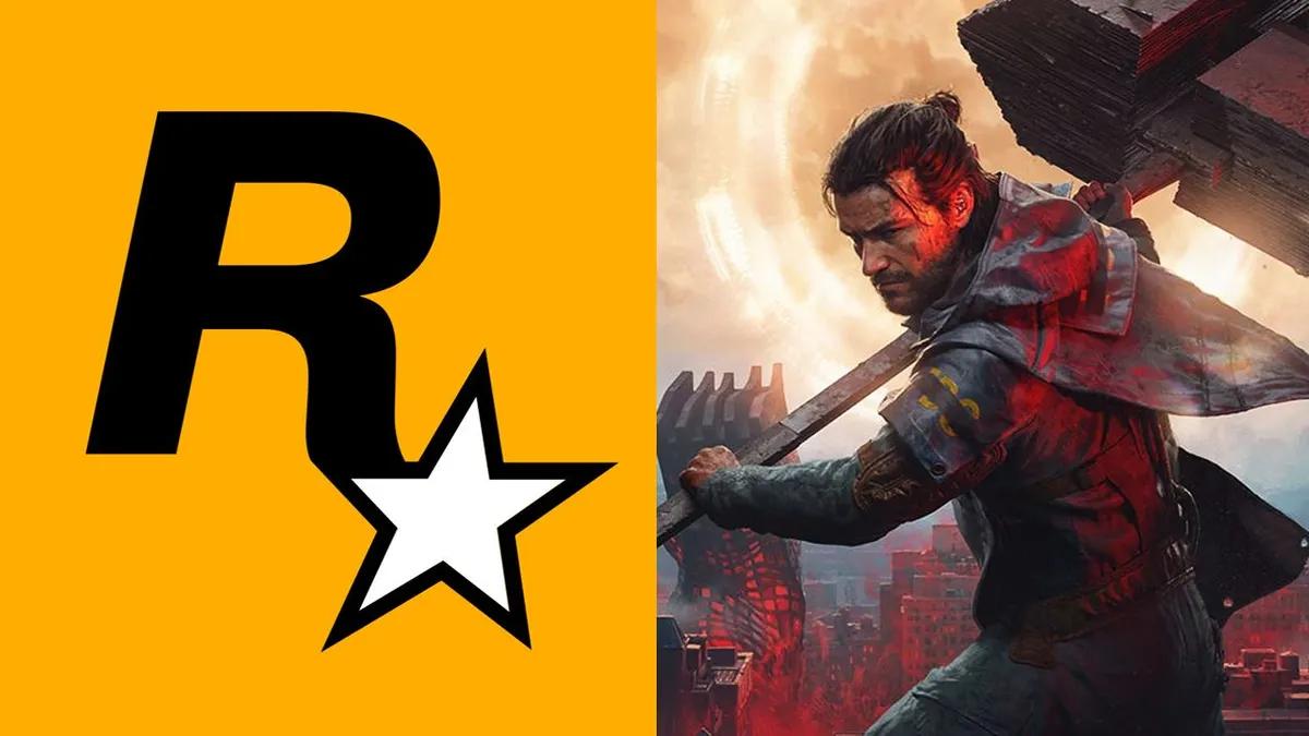 Rockstar Games lykønskede Remedy med lanceringen af Control Resonant