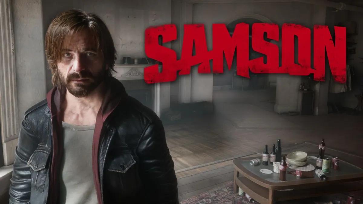 Samson er nu tilgængeligt på PS5 og Xbox Series X/S – PC-versionen har også fået en ny opdatering