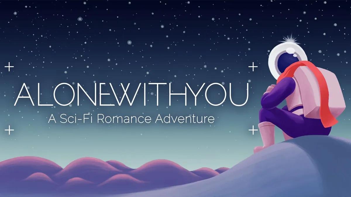 »Alone With You« er blevet det nye gratis spil på Epic Games Store