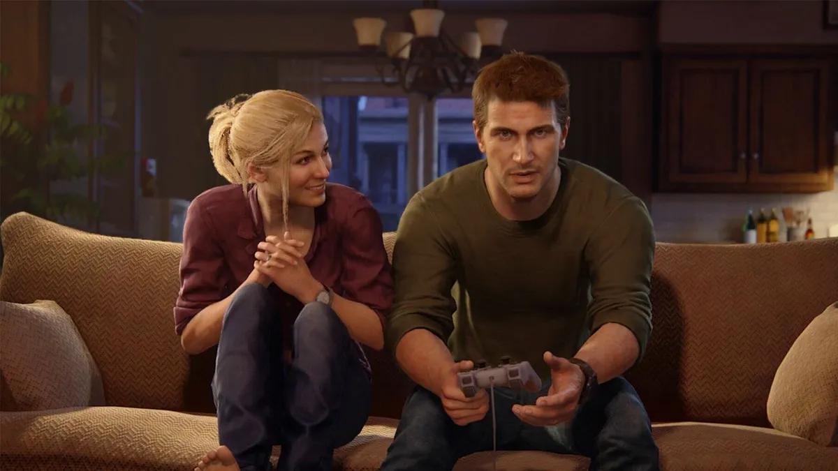 Nolan North vil gerne vende tilbage som Nathan Drake i Uncharted 5 og mener, at det kunne blive »et af de største spil«