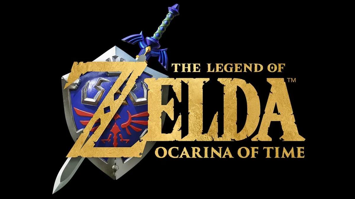 Udgivelsesdatoen for The Legend of Zelda: Ocarina of Time er lækket – den er i øjeblikket sat til december 2026