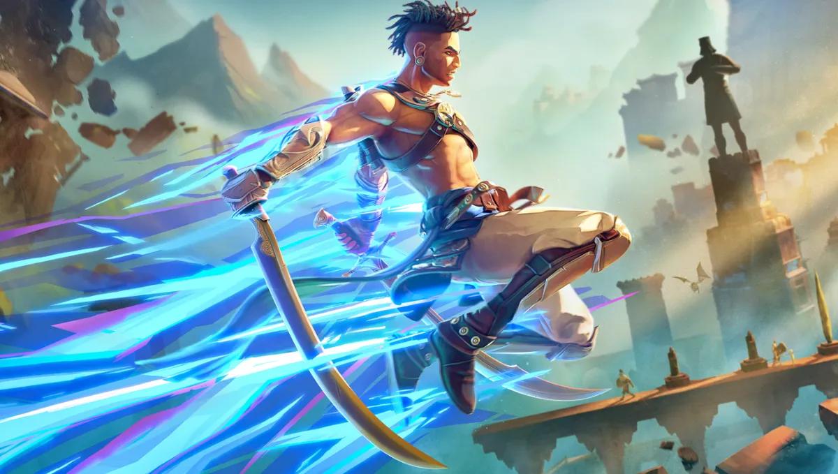 Prince of Persia: The Lost Crown overskrider 2 millioner spillere - kommer der flere?