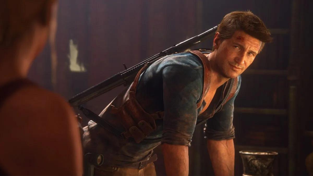 Naughty Dog udvikler nyt Uncharted-spil – første detaljer afsløret