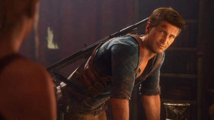 Naughty Dog udvikler nyt Uncharted-spil – første detaljer afsløret