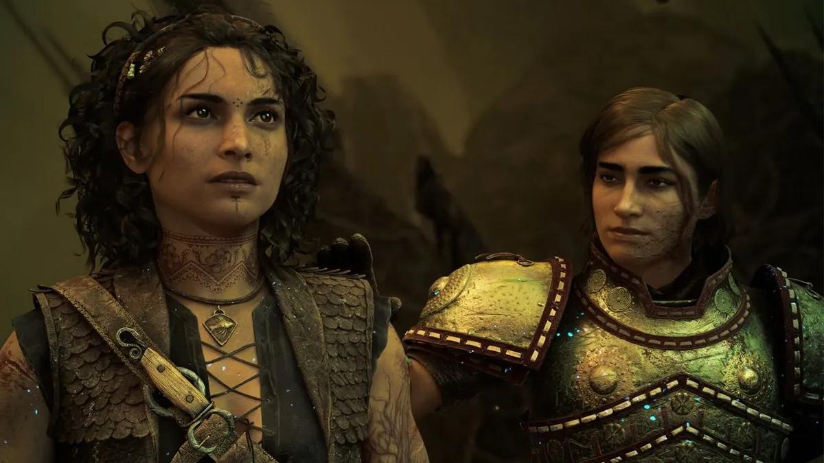 Salget af Resonance: A Plague Tale Legacy har ikke været imponerende indtil videre