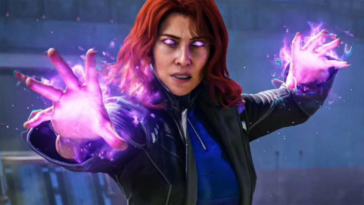 Skuespillerinde afslører, at fans ønsker, at Insomniac skal lave Marvels Jean Grey