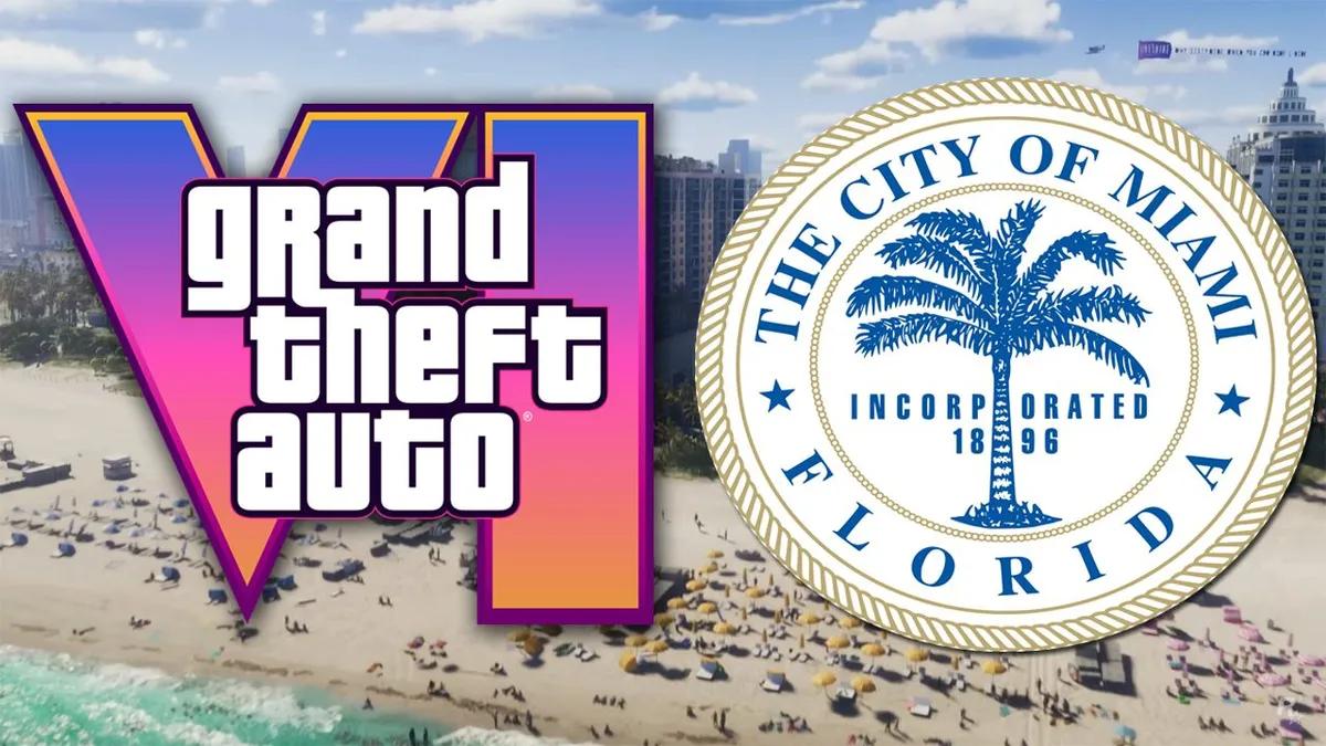 Rockstar og myndighederne i Miami er blevet enige om reklamekampagnen for GTA 6 i byen