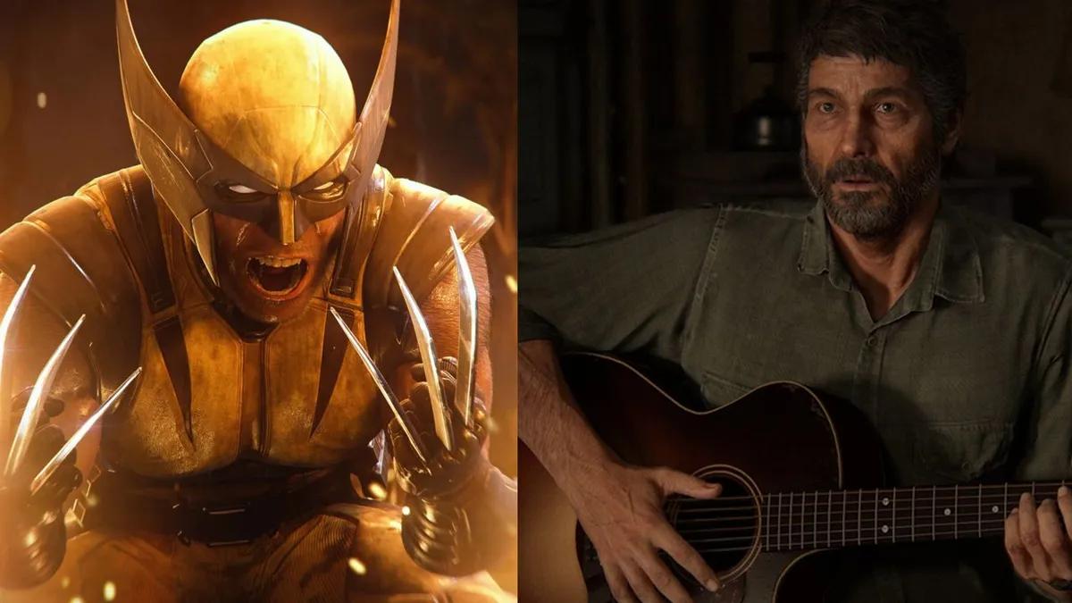 Marvels Wolverine indeholder et »påskeæg« med henvisning til The Last of Us
