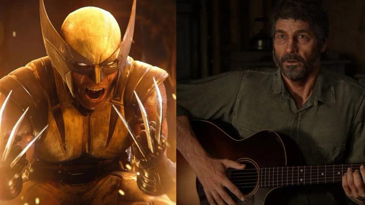 Marvels Wolverine indeholder et »påskeæg« med henvisning til The Last of Us