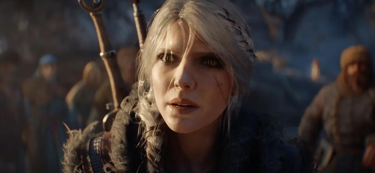 The Witcher 4: Gwents tilbagevenden drilles sammen med Ciris nye rolle