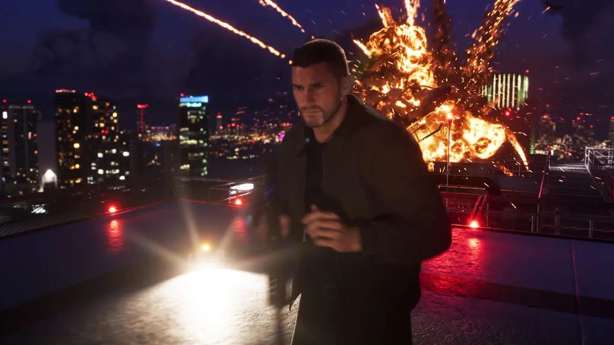 Fans mener, at grafikken i GTA 6 ser dårligere ud i den seneste trailer