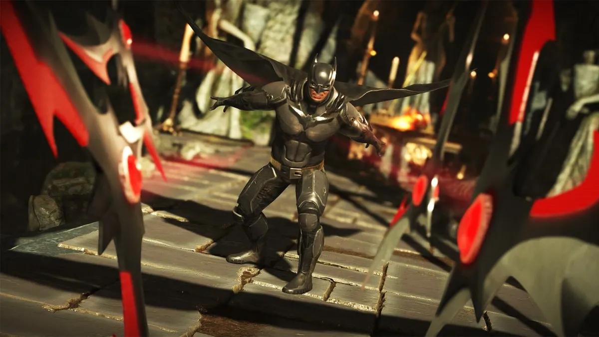 Ed Boon benægtede Injustice 3-tests, men antydede, at spillet muligvis er under udvikling