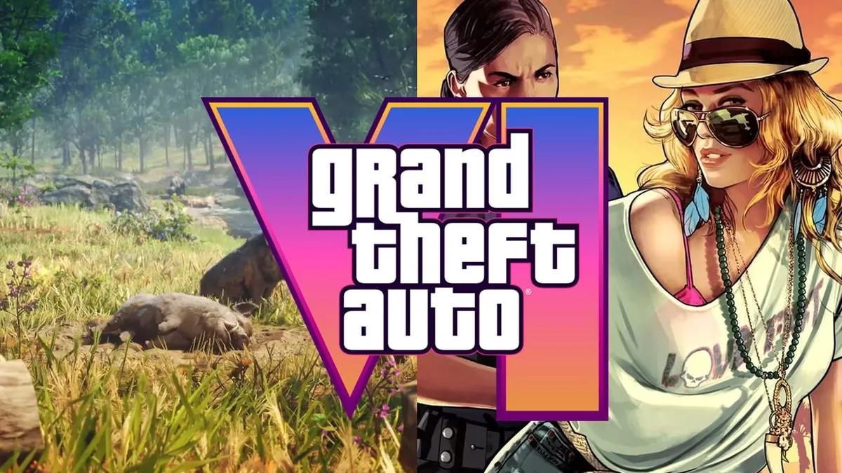 Spillere har allerede opdaget referencer til GTA 5 og Red Dead Redemption 2 i ‘GTA 6: An Extended Look’