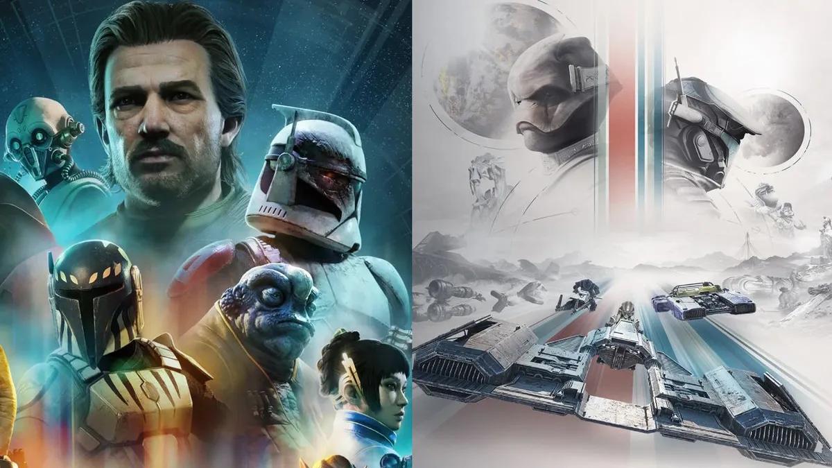 Lucasfilm antyder, at der i fremtiden vil blive udgivet flere Star Wars-spil