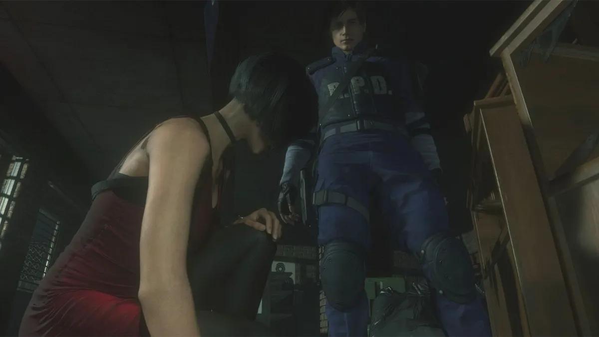 Flere »Resident Evil«-remakes udkommer til Switch 2 i næste måned