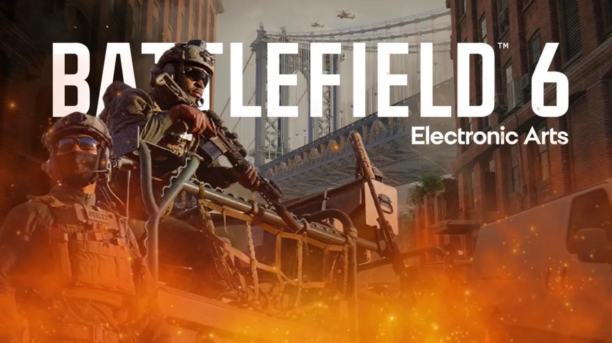 Alle Battlefield 6-spiltilstande forklaret