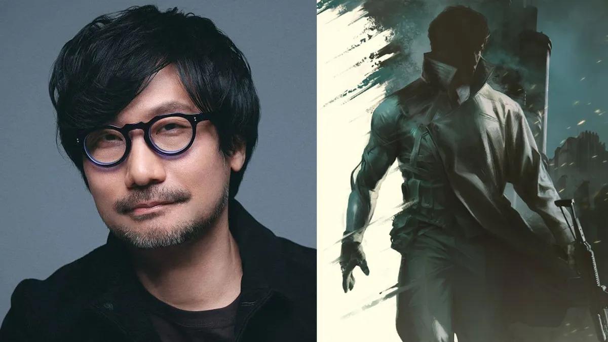 Hideo Kojima afslørede nye detaljer om Physint – gameplay, historie, karakterer, rollebesætning og meget mere