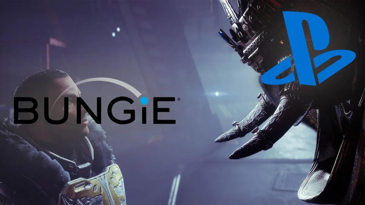 Bungie udviklede angiveligt 5-6 spil før Sonys opkøb