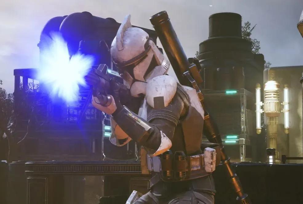 Insider deler nye detaljer om uannoncerede Star Wars-projekter